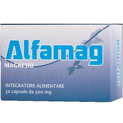 ALFAMAG 50 CAPSULE - goldeneffe.it