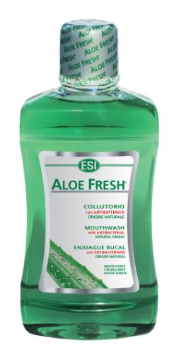 ESI ALOE FRESH COLLUTORIO 500 ML - goldeneffe.it