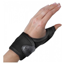 RHIZOGIB - ORTESI POLSO SINISTRO GIBAUD ORTHO TAGLIA 2 - goldeneffe.it