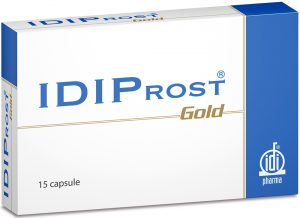 IDIPROST GOLD 15 CAPSULE - goldeneffe.it
