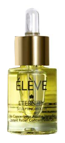 ELEVE ETERNITY SCULPTING YOUTH OLIO CONCENTRATO AD AZIONE IMMEDIATA 15 ML - goldeneffe.it