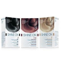 BIONIKE SHINE ON COLORE CAPELLI CASTANO 4 - goldeneffe.it