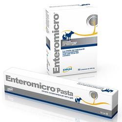 ENTEROMICRO PASTA 15ML* - goldeneffe.it