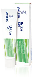 URTICA GEL DOPO PUNTURA 25 G - goldeneffe.it
