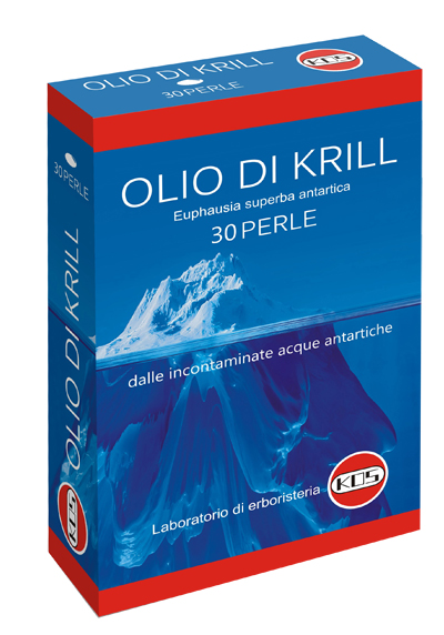 KRILL OLIO 30 PERLE - goldeneffe.it