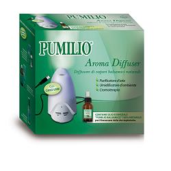 PUMILIO AROMA DIFFUSER - goldeneffe.it