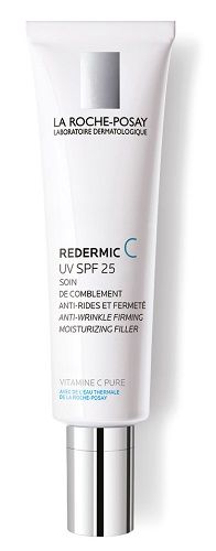PURE VITAMINE C UV SPF25 40 ML - goldeneffe.it