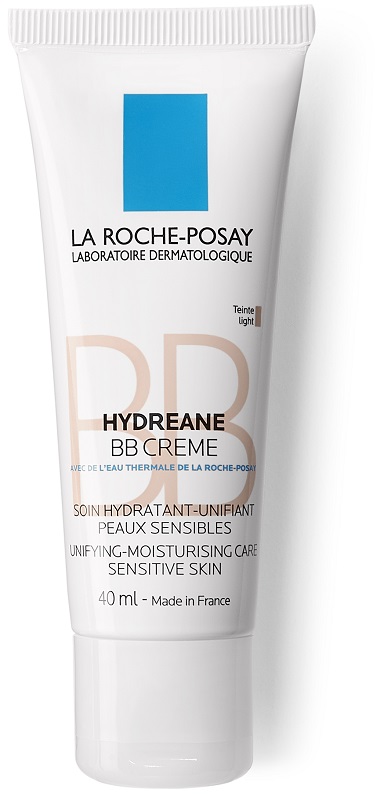 HYDREANE BB ROSE 40 ML - goldeneffe.it