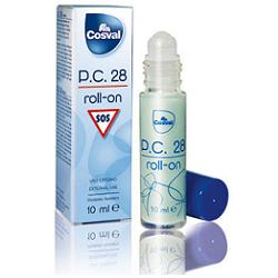 PC 28 ROLL ON 10 ML - goldeneffe.it