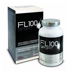 ETHICSPORT FL100SPORT 180 CAPSULE 90 G - goldeneffe.it