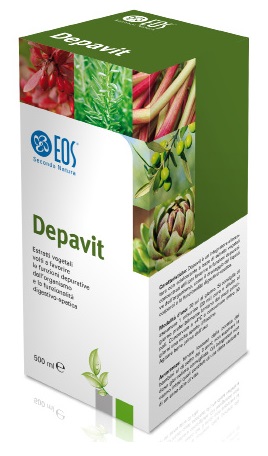EOS DEPAVIT 500 ML - goldeneffe.it