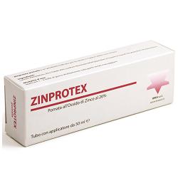 ZINPROTEX 50 ML - goldeneffe.it
