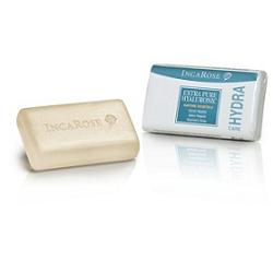 INCAROSE EXTRA PURE EXCLUSIVE HC SAPONE SOLIDO 100 GR - goldeneffe.it