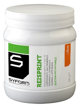 REISPRINT ARANCIO 500 G - goldeneffe.it