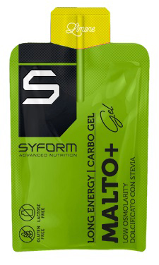 MALTO+ GEL LIMONE 50 ML - goldeneffe.it