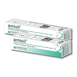AMIOIL EMULGEL USO TOPICO 100 G 1 PEZZO - goldeneffe.it