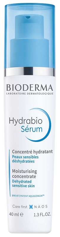 HYDRABIO SERUM 40 ML - goldeneffe.it