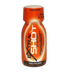 ETHICSPORT EXTRA SHOT 60 ML - goldeneffe.it