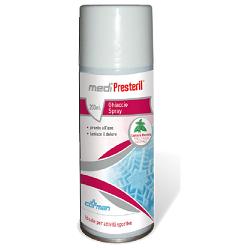 GHIACCIO SPRAY MEDIPRESTERIL 200 ML - goldeneffe.it