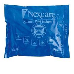NEXCARE COLDHOT COLD INSTANT GHIACCIO ISTANTANEO BUBLE PACK - goldeneffe.it