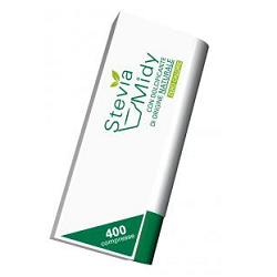 ESI STEVIA MIDY 400 COMPRESSE - goldeneffe.it