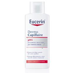 EUCERIN SHAMPOO PH5 DELICATO 250 ML - goldeneffe.it