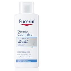 EUCERIN SHAMPOO LENITIVO UREA 250 ML - goldeneffe.it