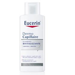 EUCERIN SHAMPOO RIVITALIZZANTE 250 ML - goldeneffe.it