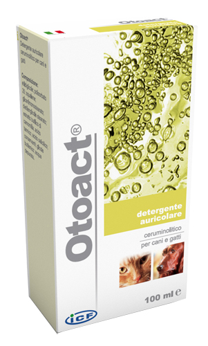 OTOACT LIGHT 100 ML - goldeneffe.it