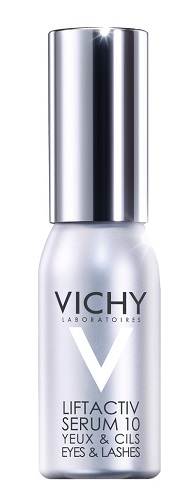 LIFTACTIV SERUM10 OCCHI & CIGLIA 15 ML - goldeneffe.it