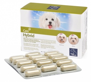 ORME NATURALI HYBRID 60 COMPRESSE 1300 MG - goldeneffe.it
