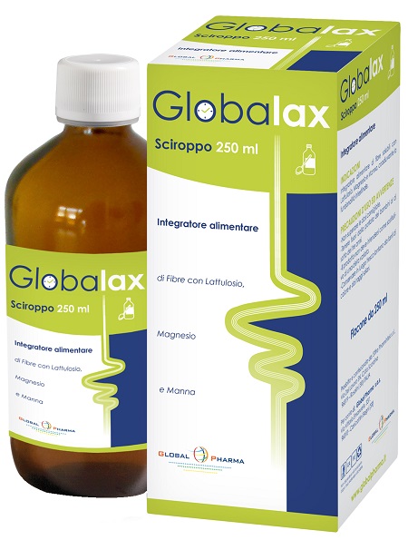 GLOBALAX 250 ML - goldeneffe.it