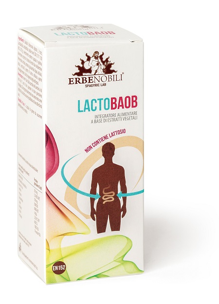 LACTOBAOB 42 CAPSULE - goldeneffe.it