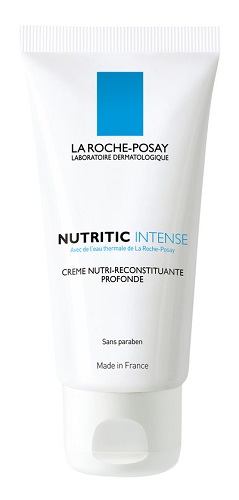 NUTRITIC TUBO 50 ML - goldeneffe.it