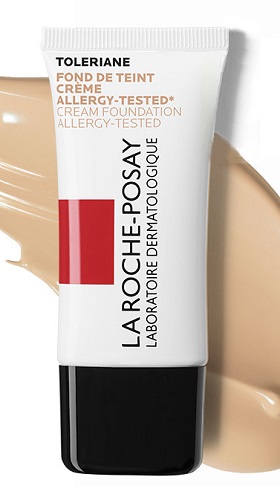 TOLERIANE TEINT ACQUA CREMA 02 30 ML - goldeneffe.it