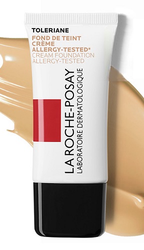 TOLERIANE TEINT ACQUA CREMA 03 30 ML - goldeneffe.it