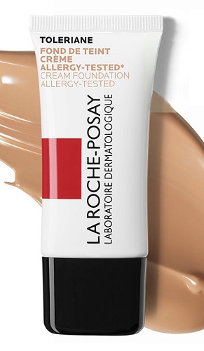TOLERIANE TEINT ACQUA CREMA 04 30 ML - goldeneffe.it