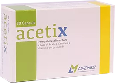 ACETIX 30 CAPSULE - goldeneffe.it