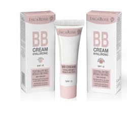 INCAROSE BLEMISH BALM CREAM HYALURONIC MEDIUM - goldeneffe.it