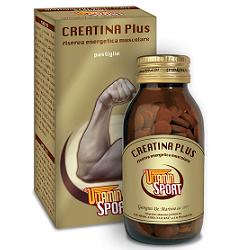 CREATINA PLUS VITAMINSPORT 180 PASTIGLIE - goldeneffe.it