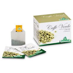 CAFFE' VERDE BOX 20 FILTRI - goldeneffe.it