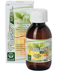 TOSSYMEL 150 ML - goldeneffe.it
