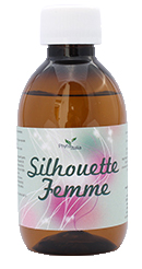 SILHOUETTE FEMME 200 ML - goldeneffe.it