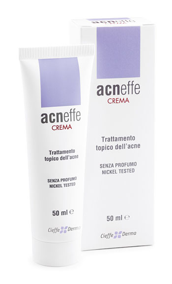 ACNEFFE CREMA 50 ML - goldeneffe.it
