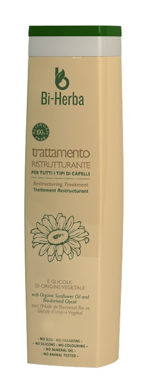 BI-HERBA RISTRUTTURANTE 250 ML - goldeneffe.it
