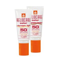 HELIOCARE COLOR LIGHT SPF 50 50 ML - goldeneffe.it