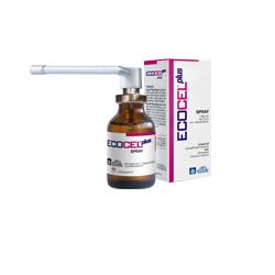 ECOCEL PLUS SPRAY FLAC 20 ML - goldeneffe.it