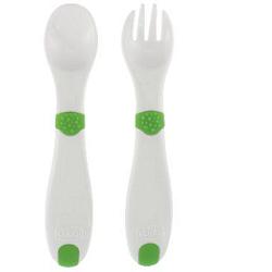 CHICCO PRIME POSATINE 12M+ - goldeneffe.it