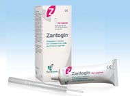 ZANTOGIN GEL VAGINALE 30 G - goldeneffe.it