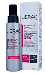 LIERAC BODY SLIM DRAINAGE CONTENITORE PET 100 ML - goldeneffe.it